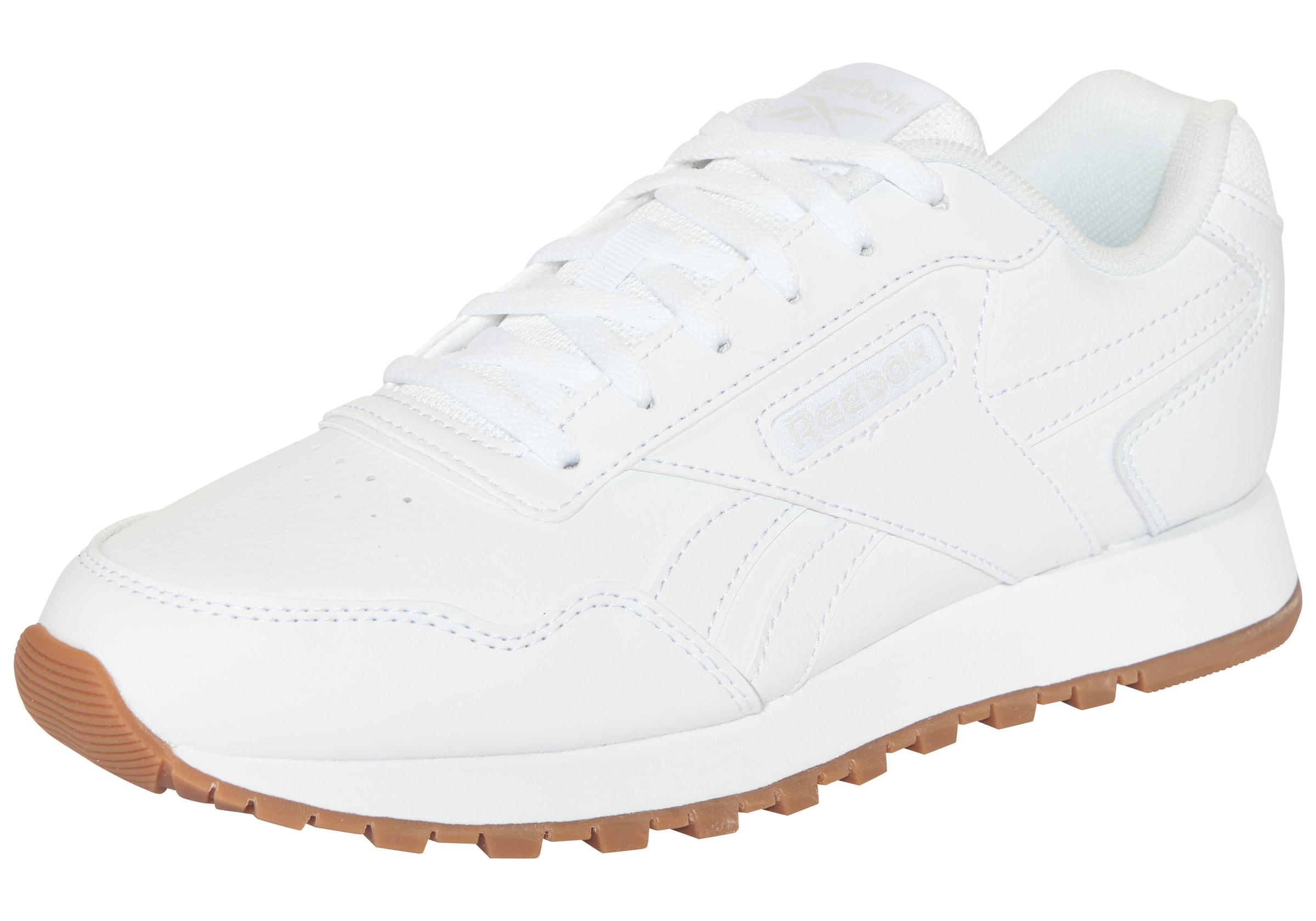 Reebok Sneakers 'Classic' in 34,5 in White, Item view