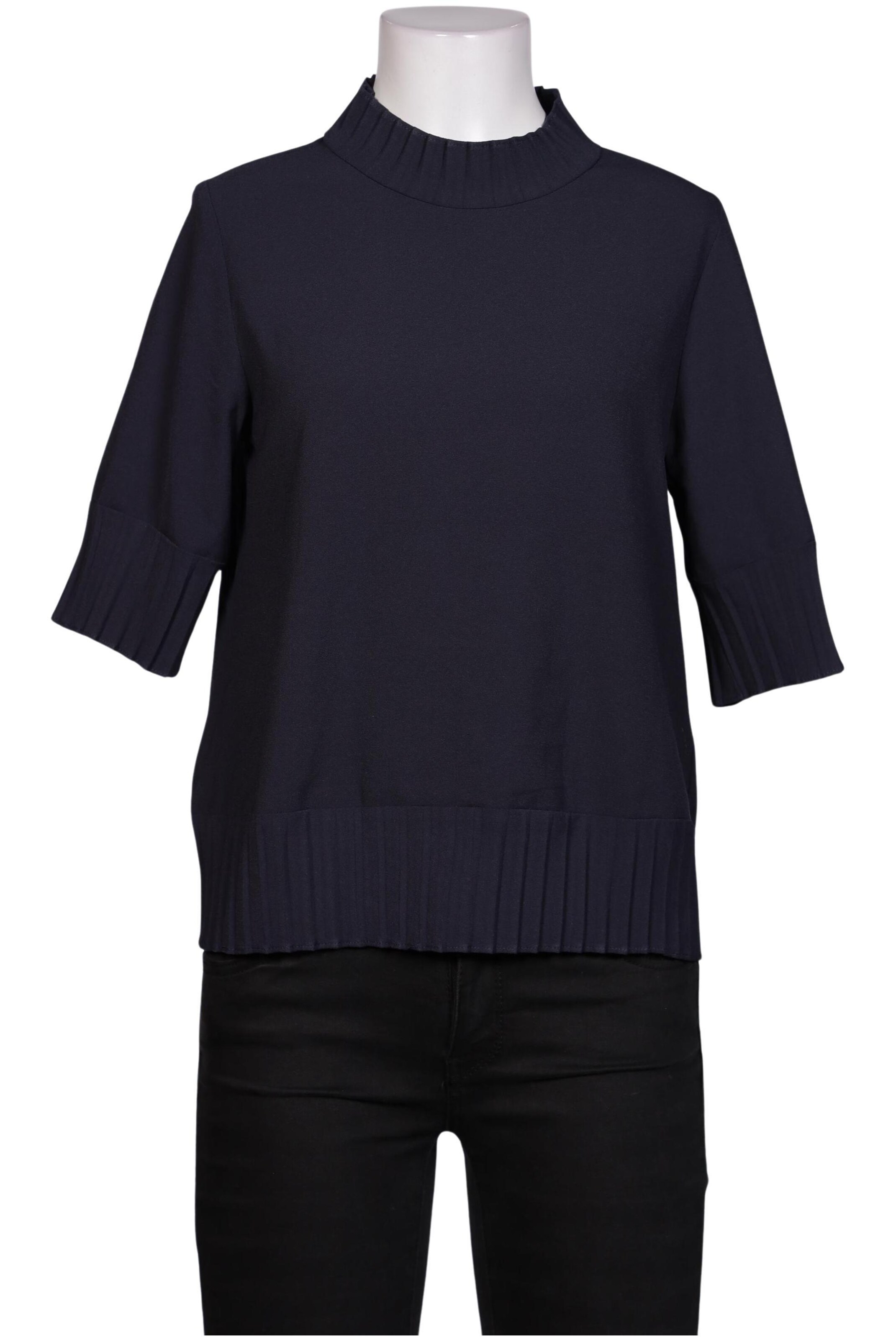 KLING Bluse XS in Blau: Vorderseite