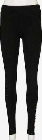 PUMA Pants in S in Black: front
