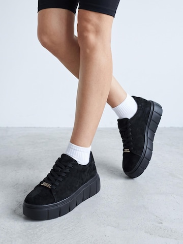 VENEZIA Sneaker low‌‌‌‌‌‌ in Schwarz
