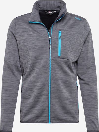 CMP Fleecejacke in navy, Produktansicht
