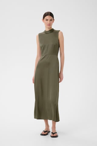 InWear Šaty 'BallaIW' – zelená