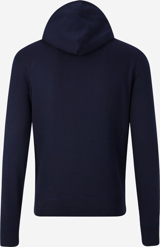 Polo Ralph Lauren Sweatshirt in Blau