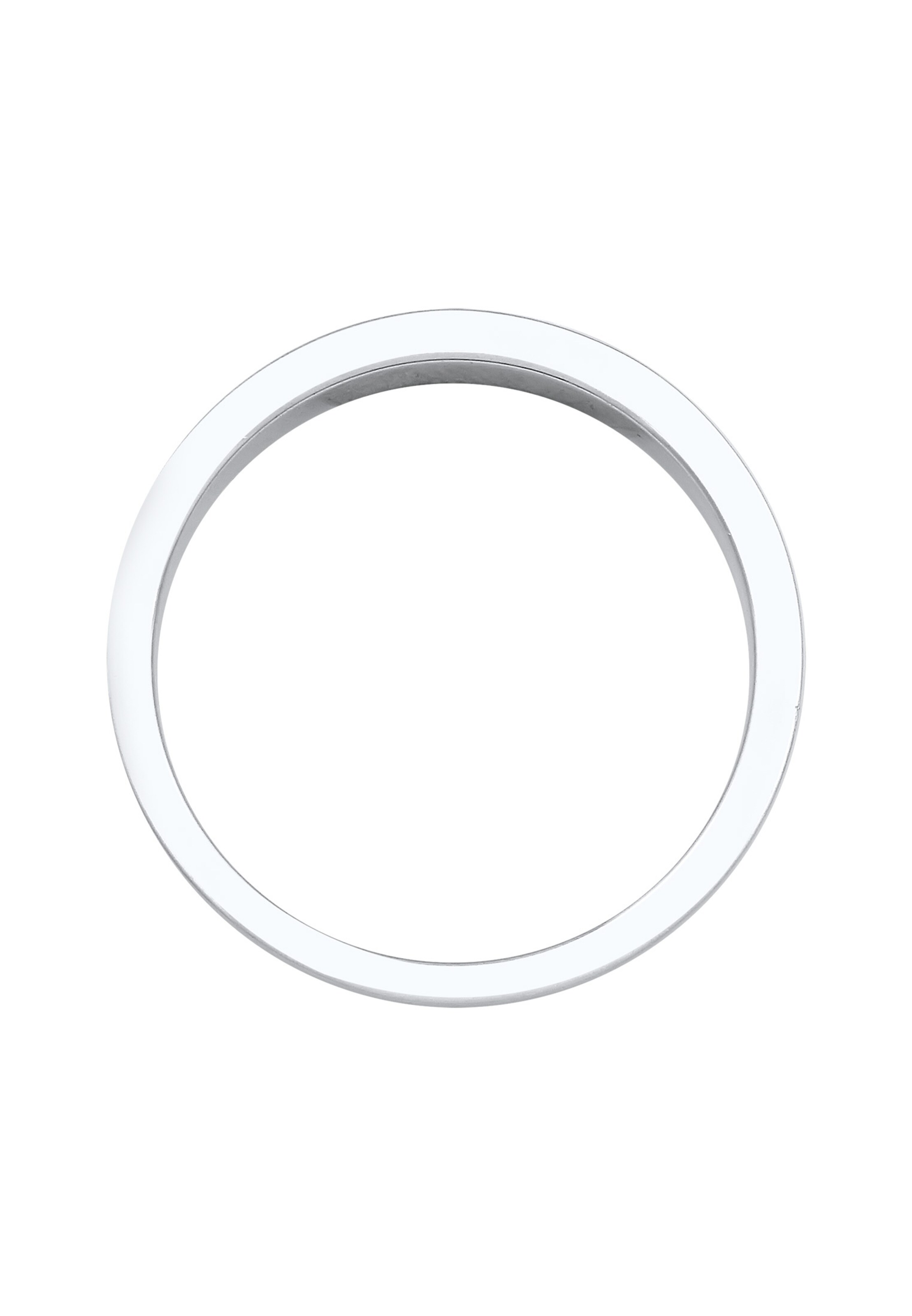 Bague KUZZOI en argent