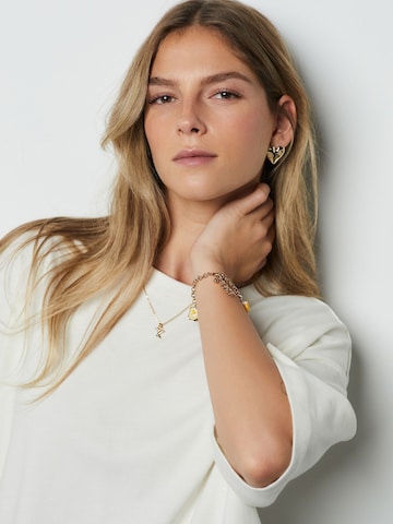 NextMajica - bijela boja