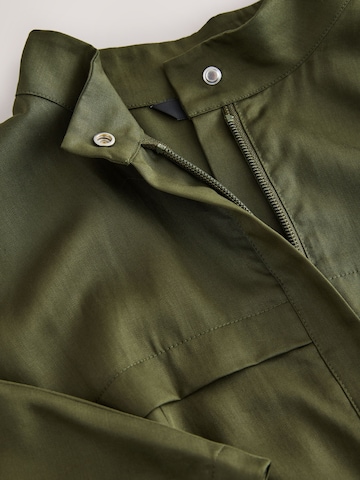 Next Jumpsuit in Green