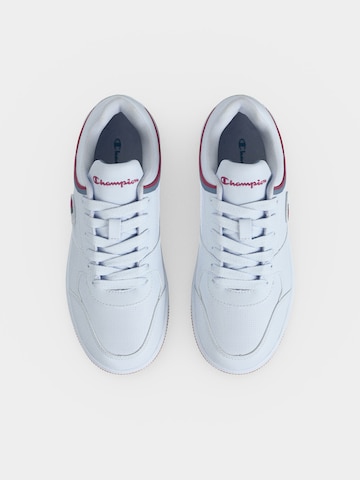 Champion Sneaker 'REBOUND' in Weiß