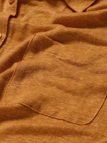 Seasalt Cornwall Blouse in Geel