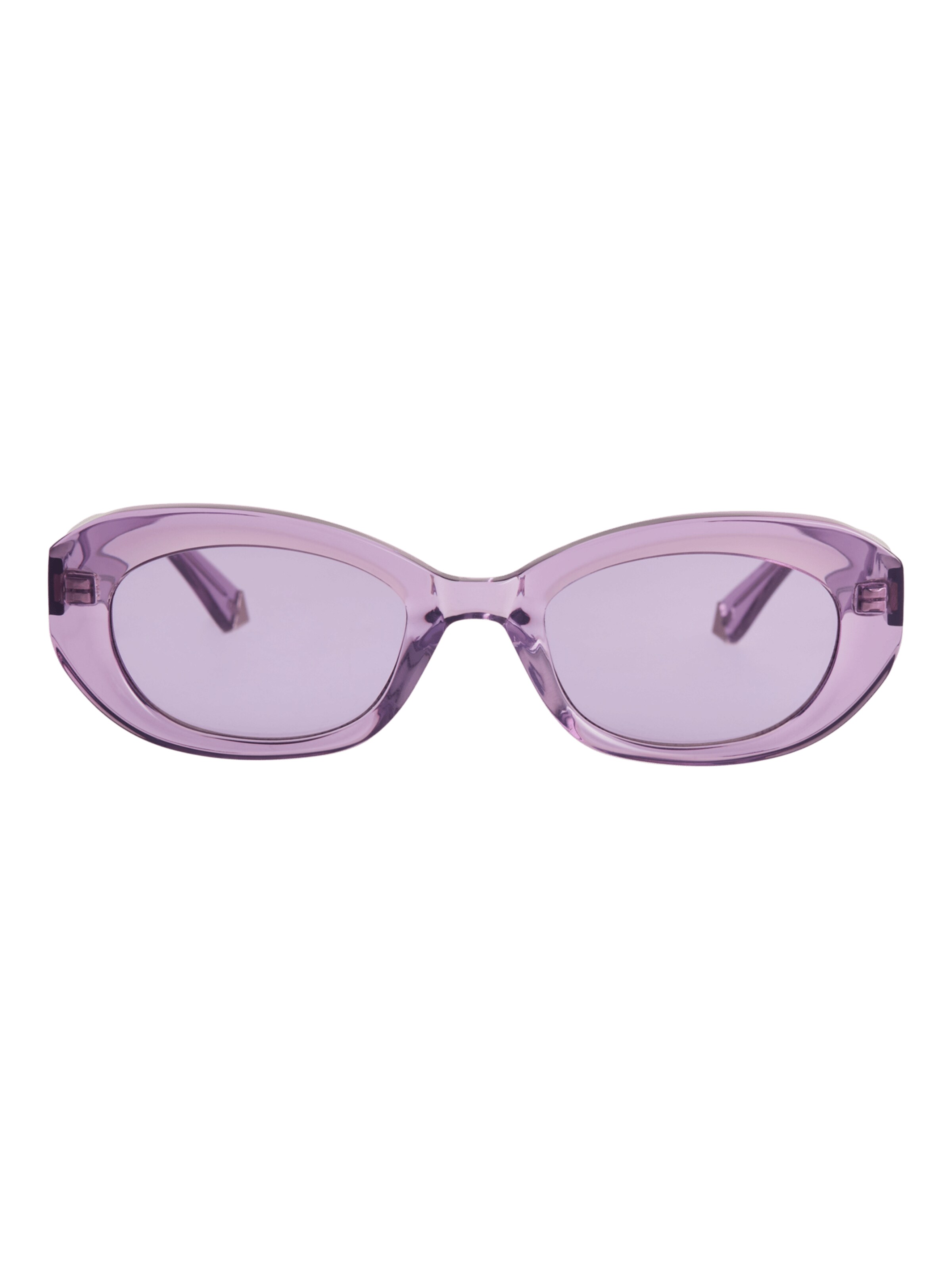 ROXY Sonnenbrille 'Aurora' in Lila