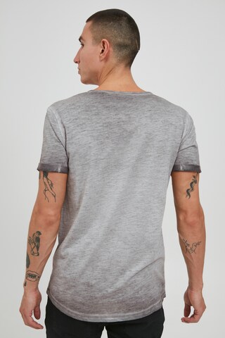 11 Project Shirt 'SEVERO' in Grey