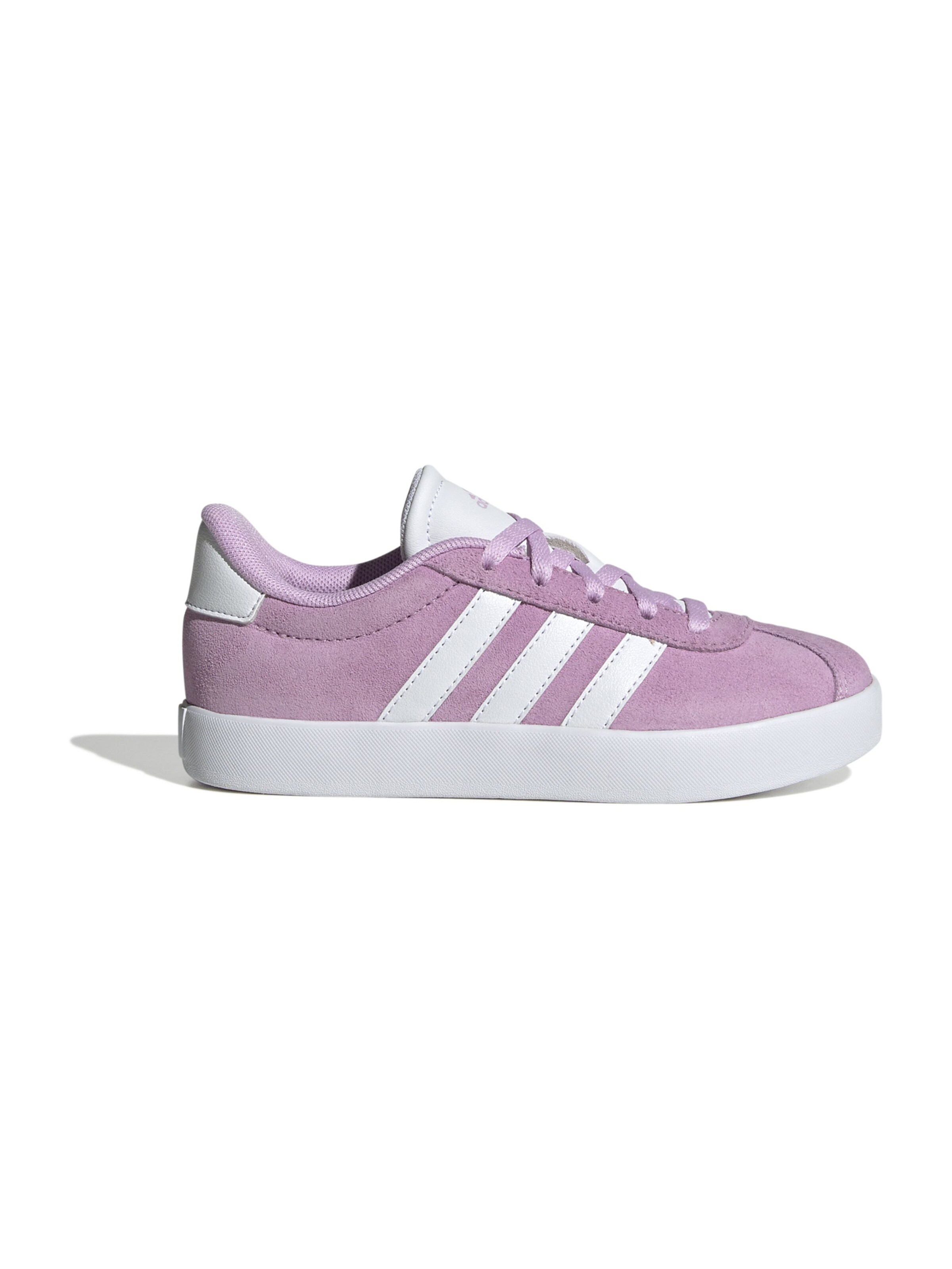 Sneaker 'VL Court 3.0' de la ADIDAS SPORTSWEAR pe mov: față