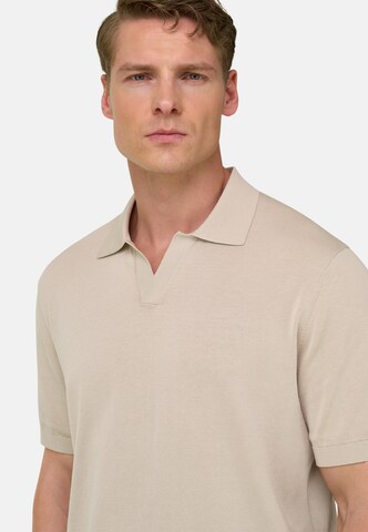 Boggi Milano Shirt in Beige