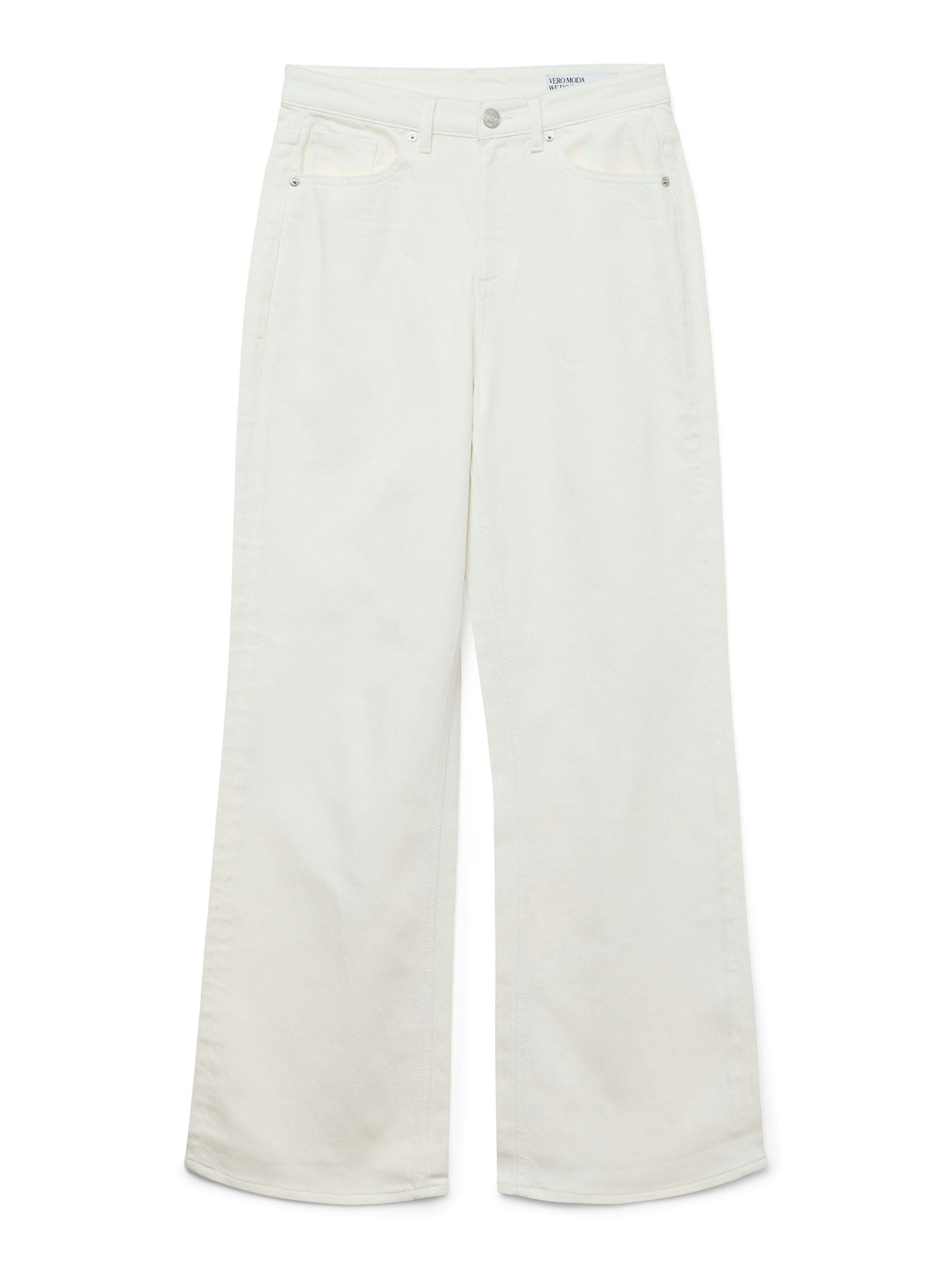 VERO MODA Jeans '10288257' in 30/32 in Off white, Item view