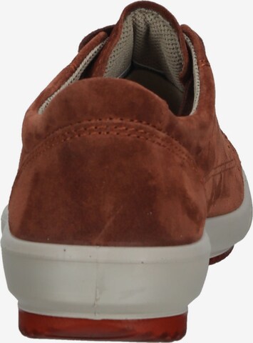 Legero Sneaker 'Tanaro 5.0' in Braun