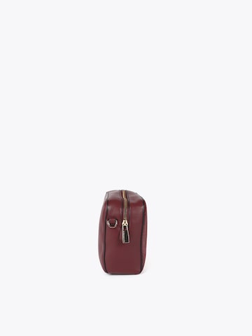 Lola Casademunt Crossbody bag in Red