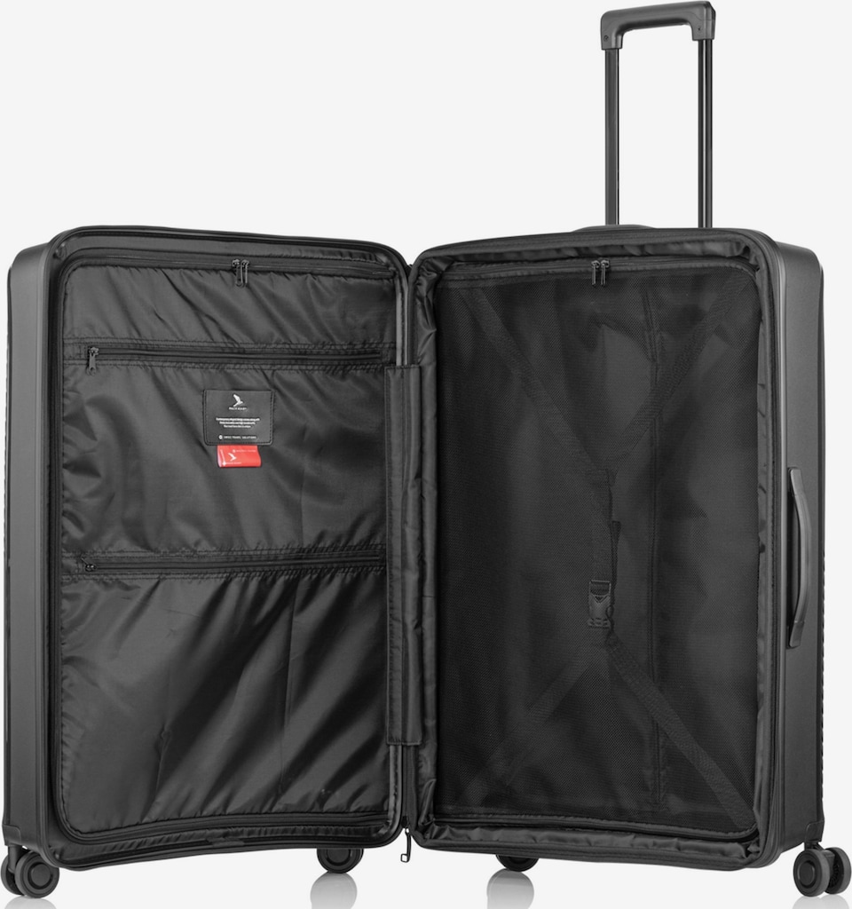 Pack Easy Trolley 'Jet '