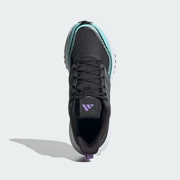 ADIDAS PERFORMANCE Παπούτσι για τρέξιμο 'Ultrabounce' σε μαύρο