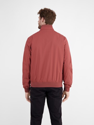 LERROS Functionele jas in Rood