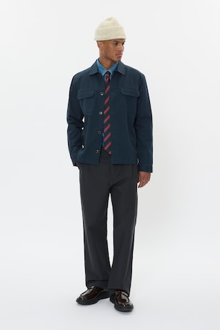 Matinique Tussenjas 'Copt Heritage  ' in Blauw