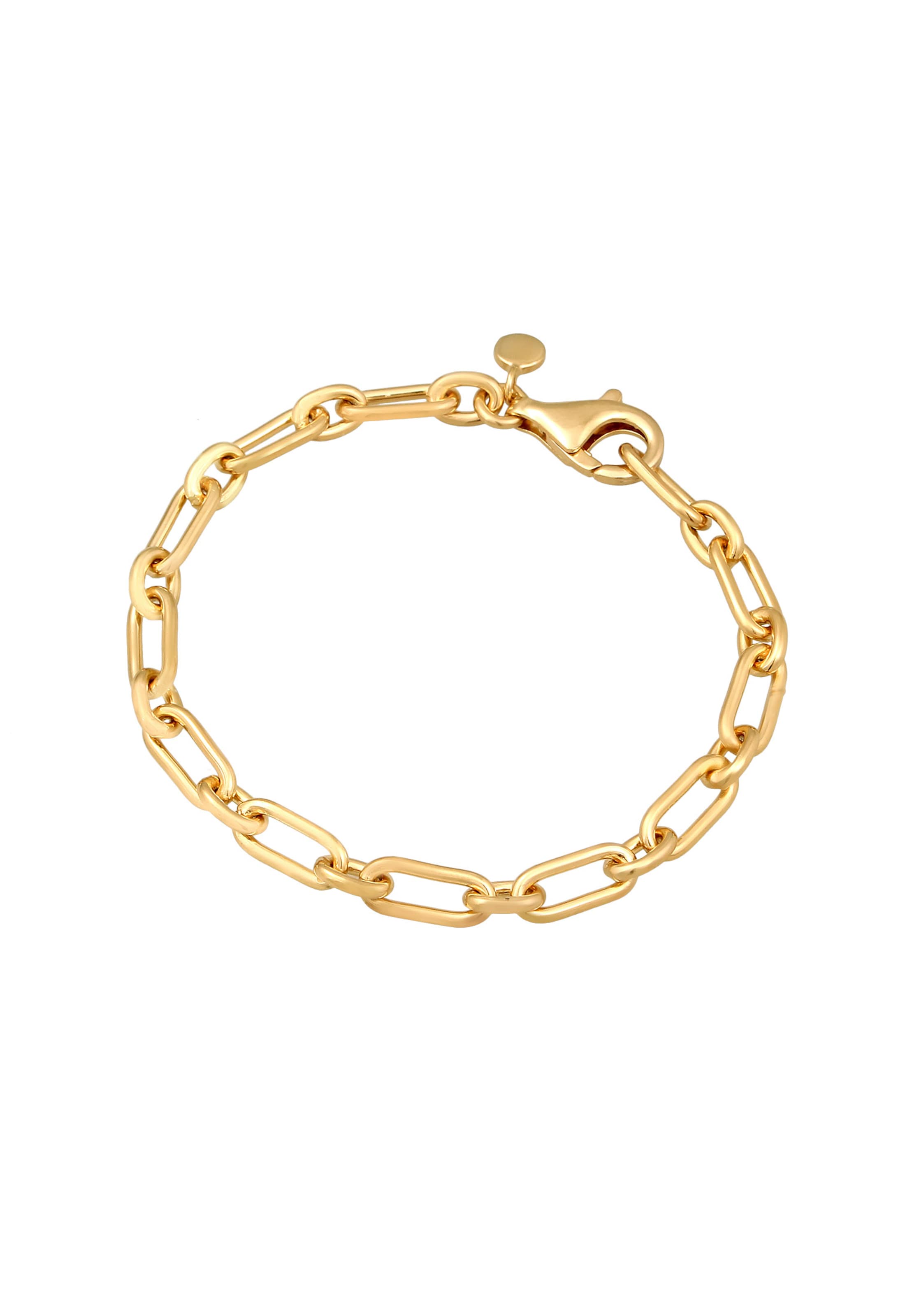 Bracelet ELLI en or