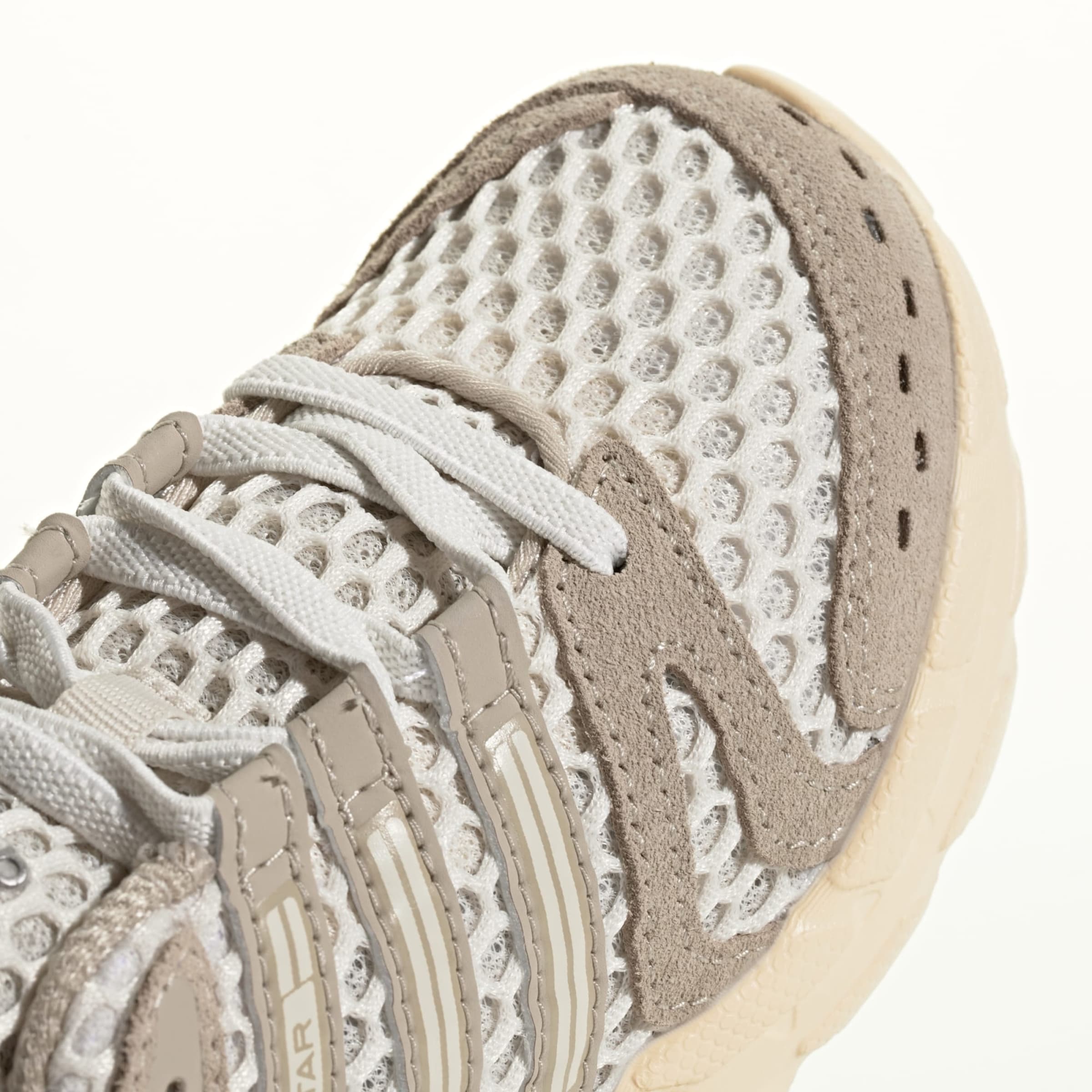 ADIDAS ORIGINALS Sneakers 'Adistar Control 5' in Beige