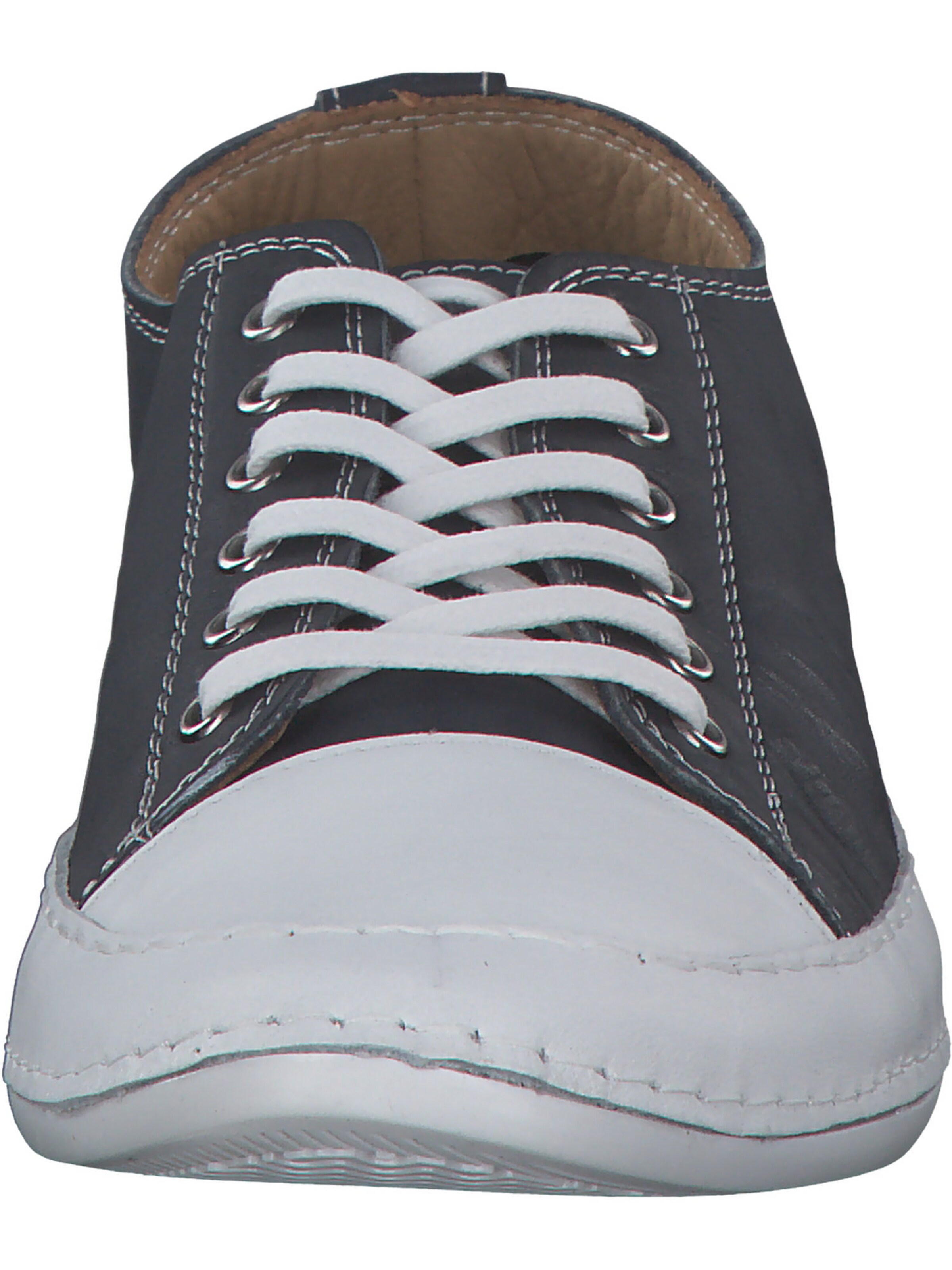 Esgano Lace-Up Shoes '0025903' in Black