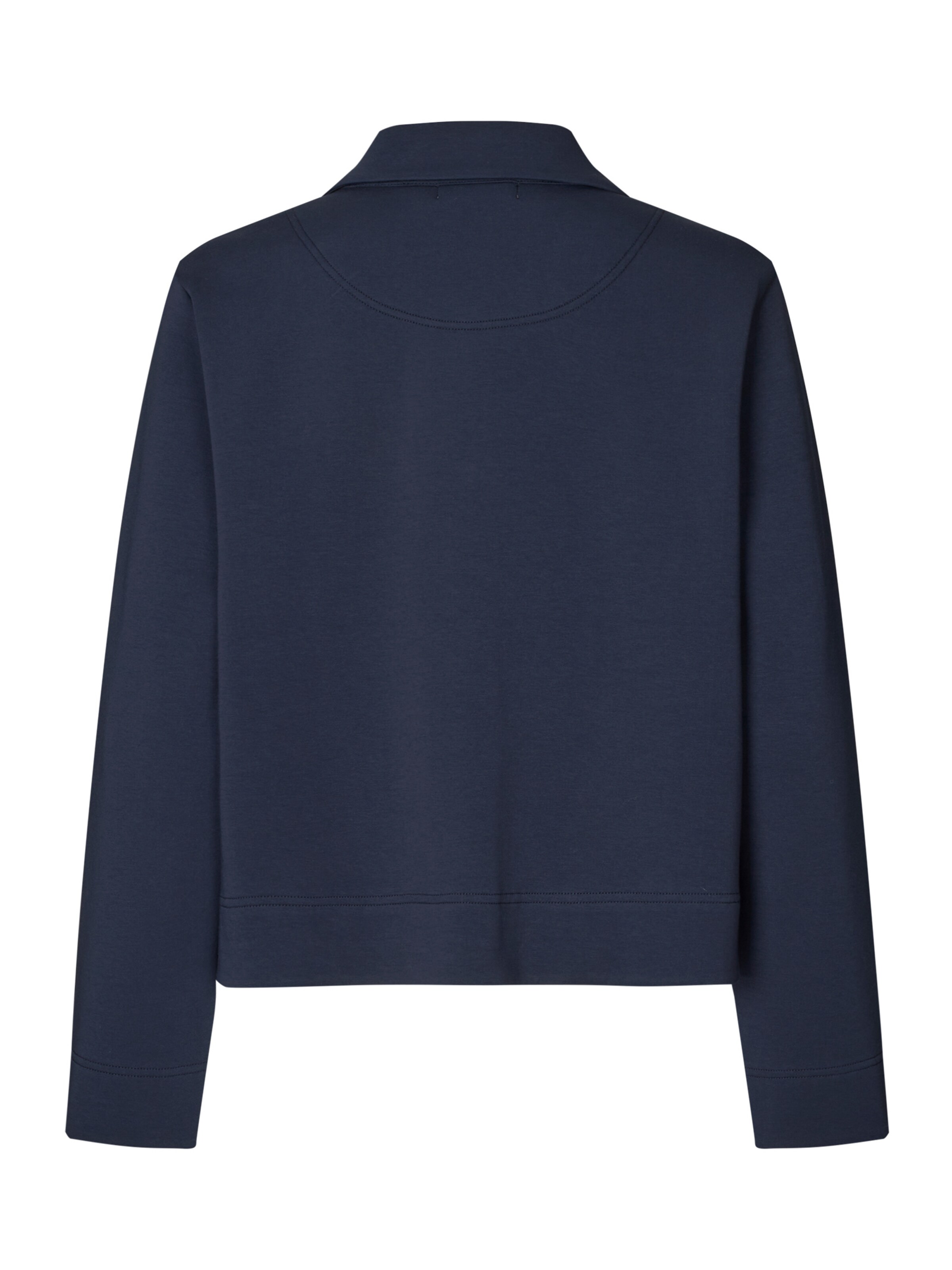 Masai Overgangsjakke 'Justino' i blå