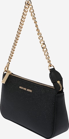 MICHAEL Michael Kors - Mala de ombro em preto: frente