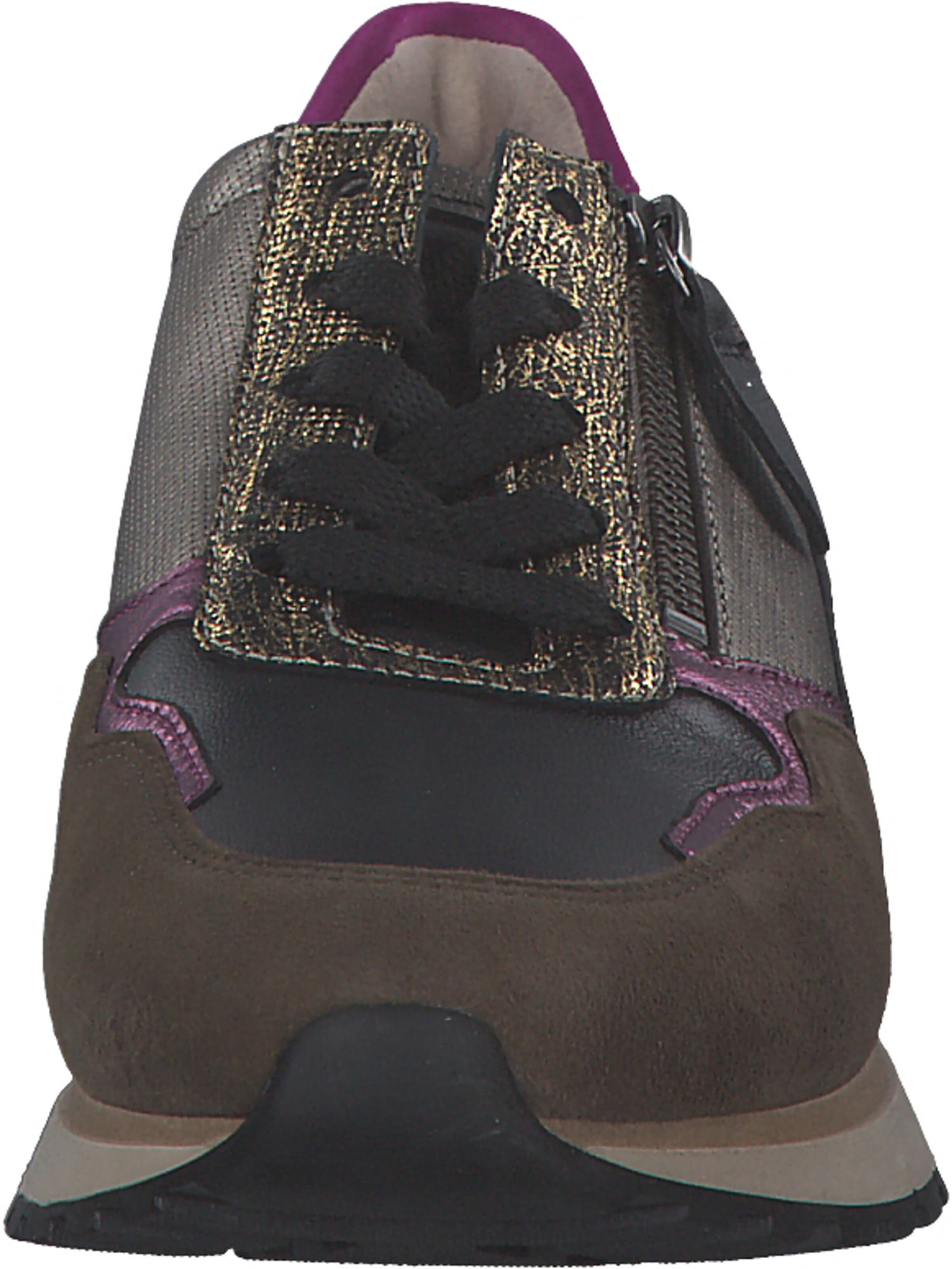 GABOR Sneakers in Black