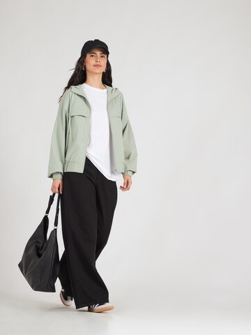 Lala Berlin Демисезонная куртка в Зеленый