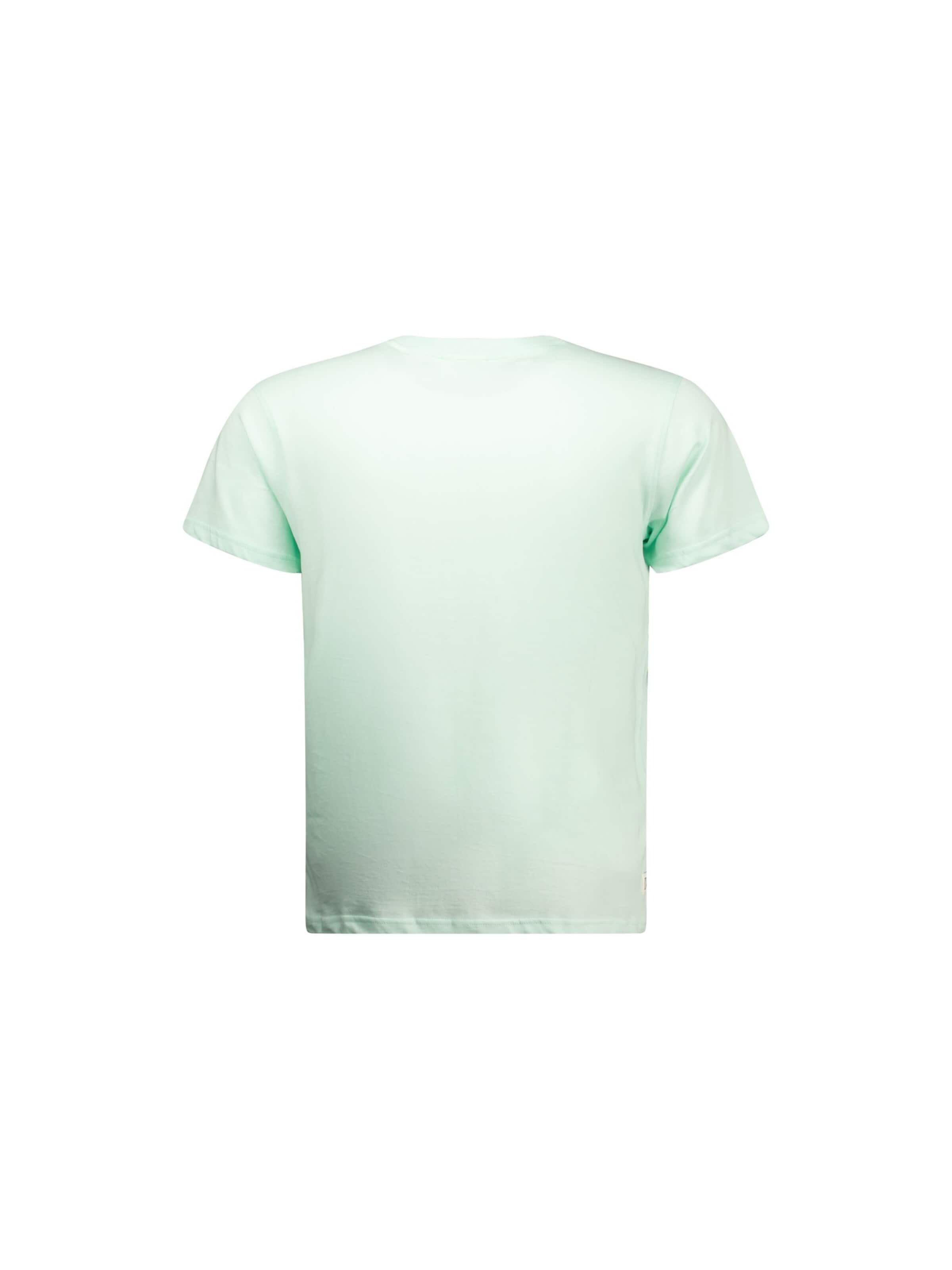 Deeluxe Shirt in Groen