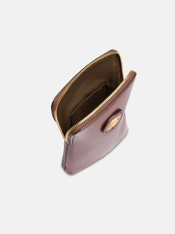 Accessoires pour sacs The Bridge en marron