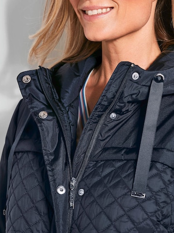 Veste mi-saison Goldner en bleu