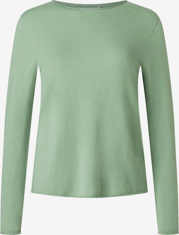 Pull-over MAERZ Muenchen en vert : devant