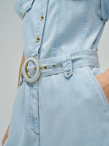 Salsa Jeans Jumpsuit in Blue