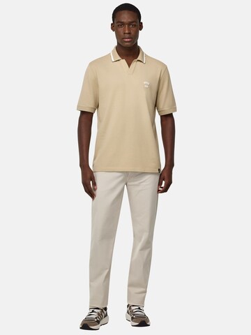 Boggi Milano Shirt in Beige