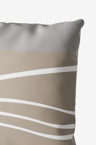 MY HOME Duvet Cover in Beige