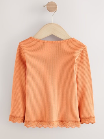 Next Tričko – oranžová