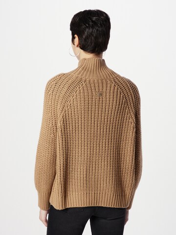 JOOP! Sweater in Beige