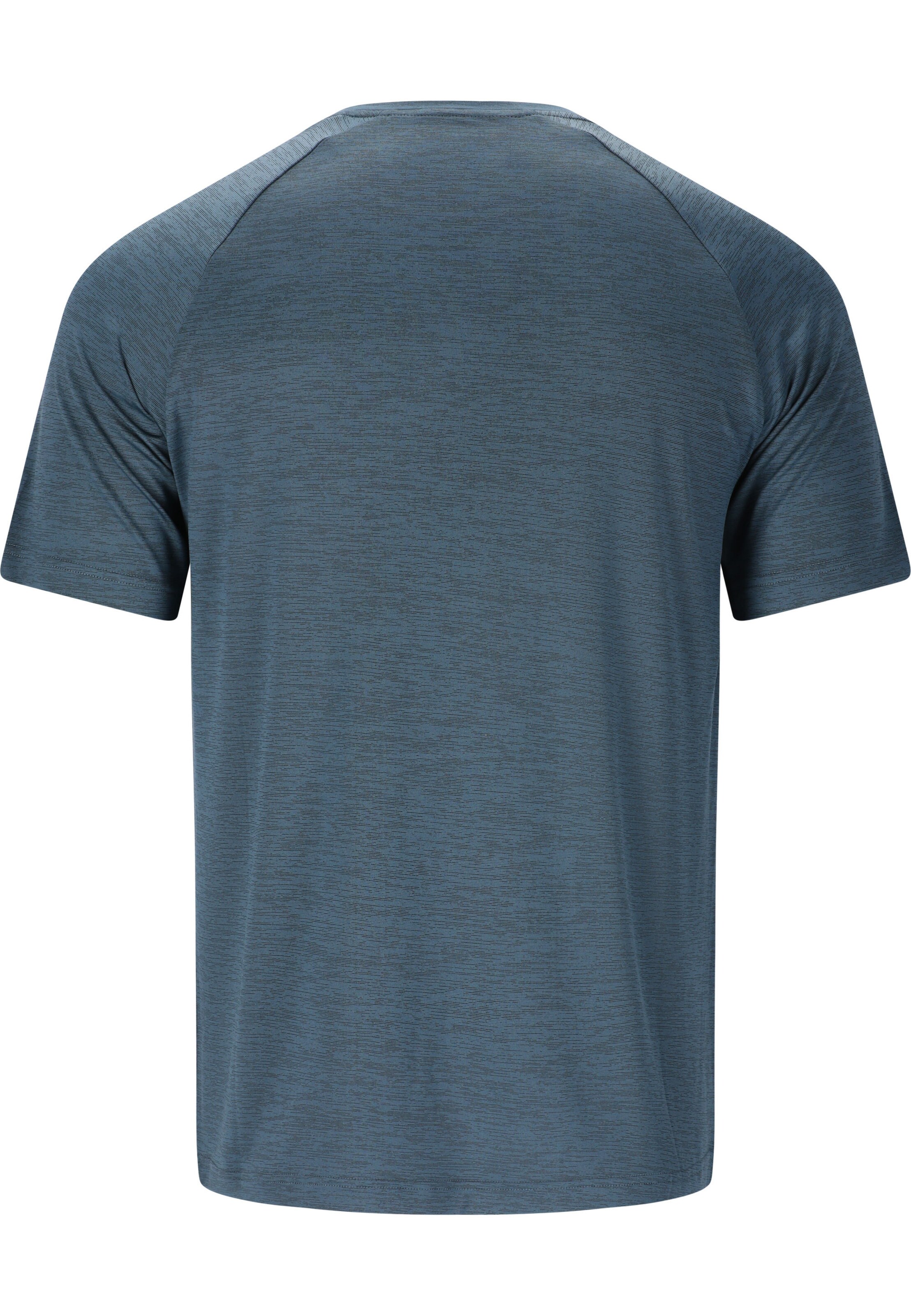 ENDURANCE Performance shirt 'Abagael' in Blue