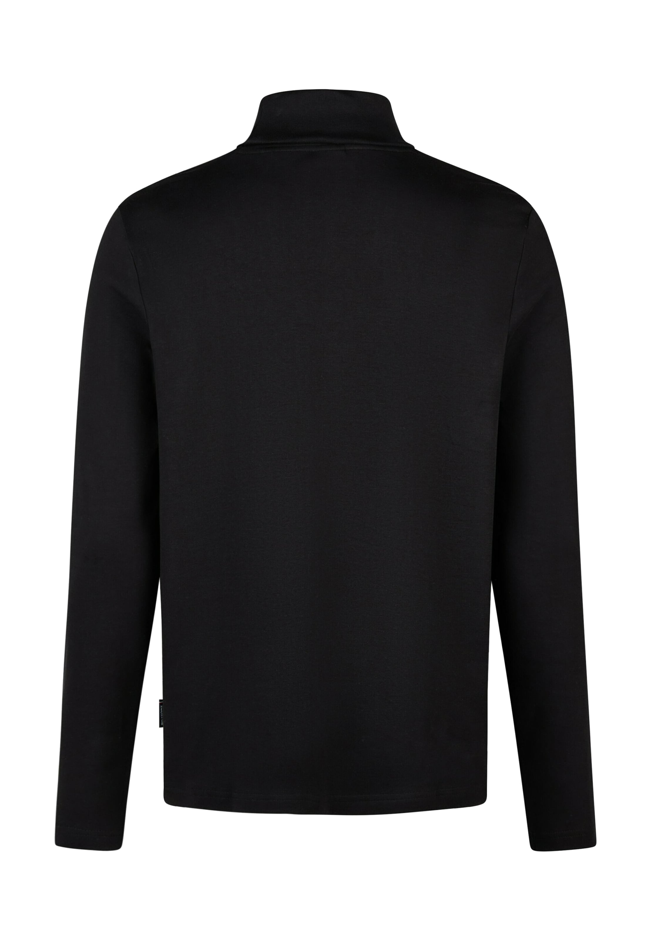 HECHTER PARIS - Camisa em preto