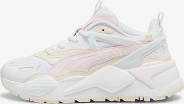 PUMA Sneaker 'RS-X ' in Weiß: Vorderseite