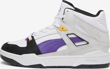 PUMA High-top trainers 'Slipstream Hi Heritage' in White