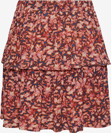 Y.A.S Skirt 'FREYA' in Red