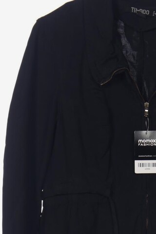 TRANSIT PAR-SUCH Jacket & Coat in XL in Black