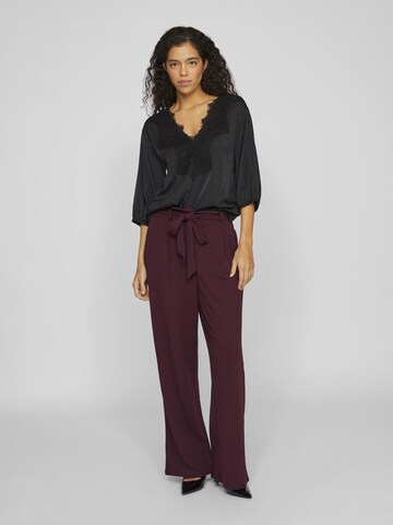 T-shirt VILA en noir