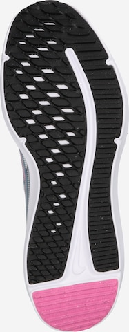 NIKE Running shoe 'Downshifter 12' in Grey