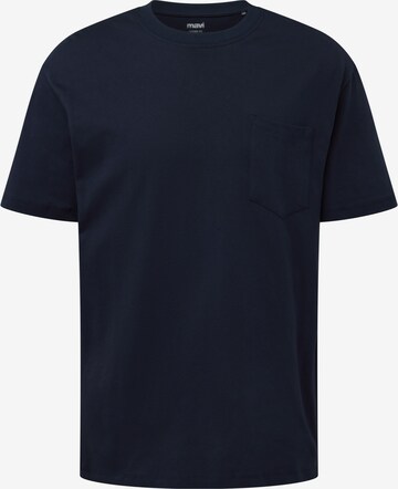 Mavi Shirt in Blue: front