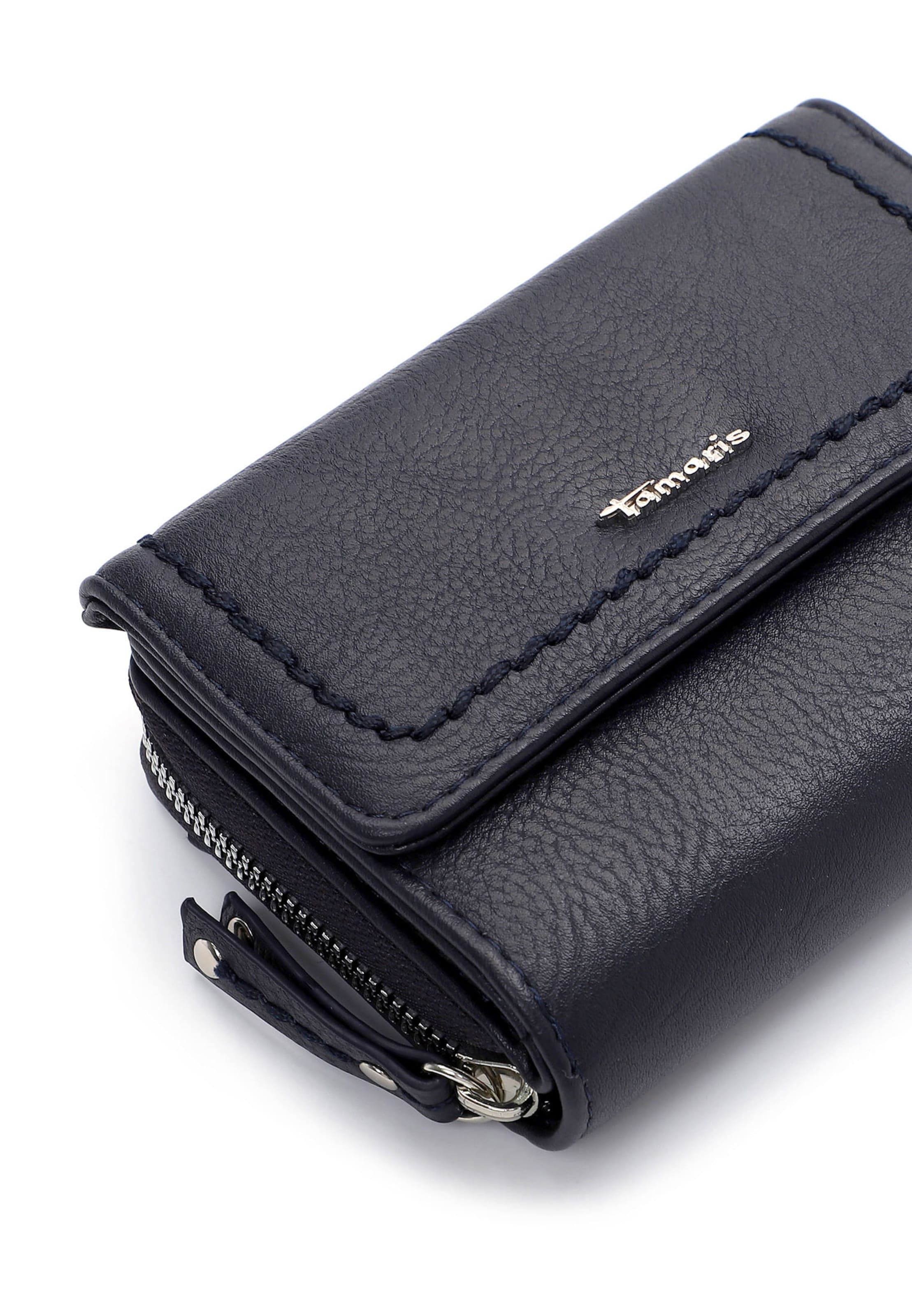 Porte-monnaies ' TAS Keona ' Tamaris en noir