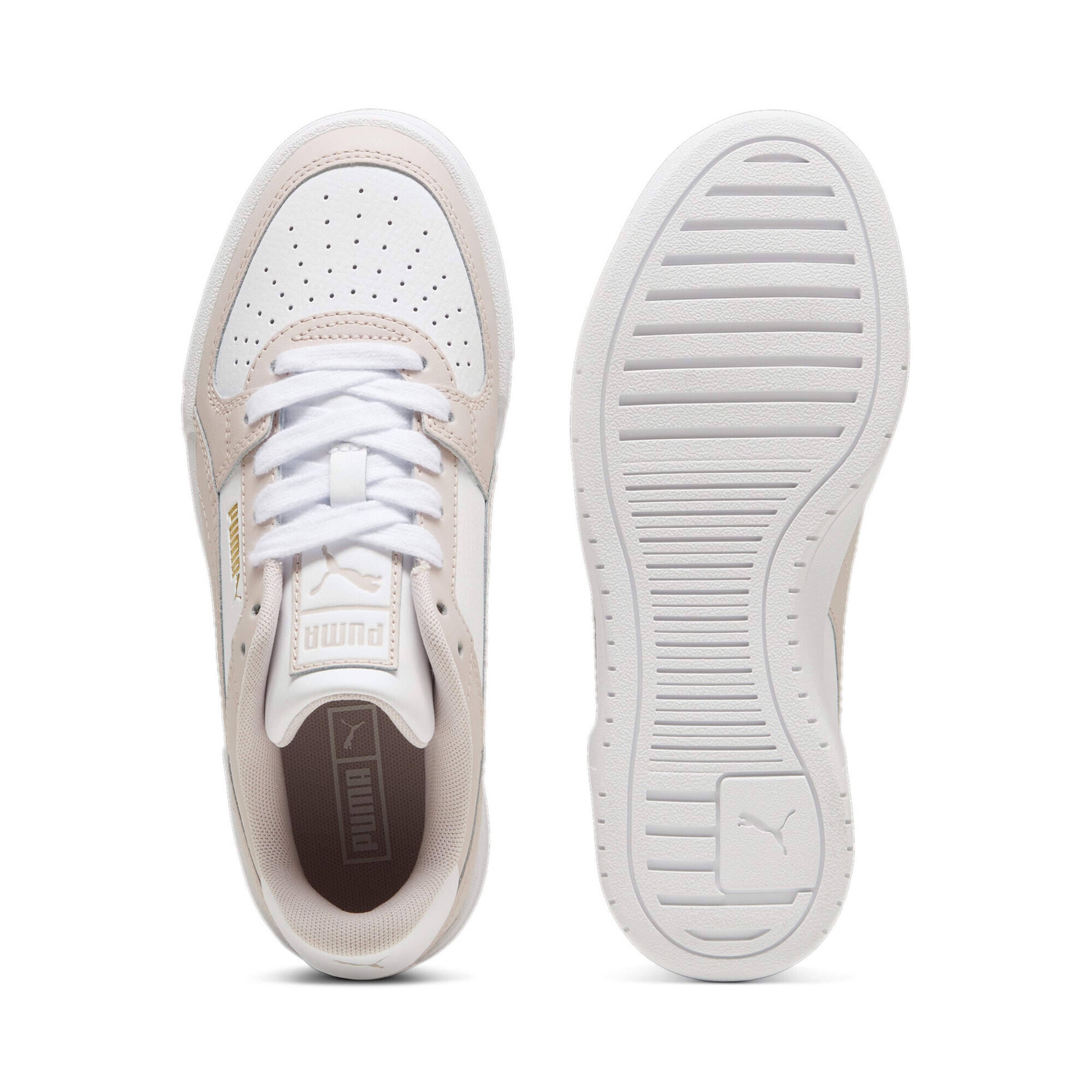 PUMA Trainers 'CA Pro Classic ' in White